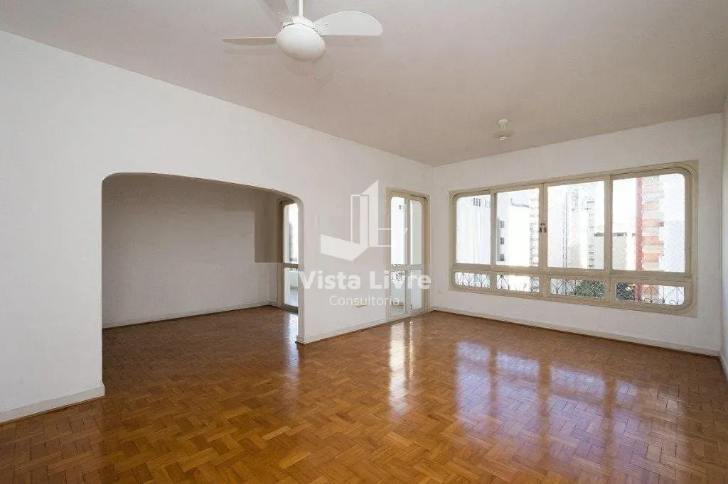 Apartamento, 3 quartos, 207 m² - Foto 4