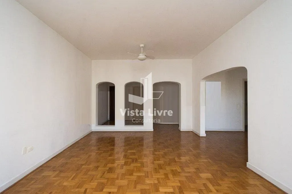Apartamento, 3 quartos, 207 m² - Foto 3