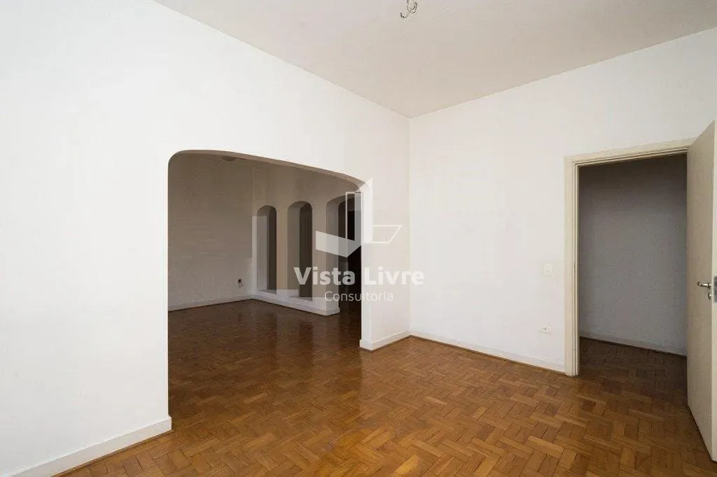 Apartamento, 3 quartos, 207 m² - Foto 2