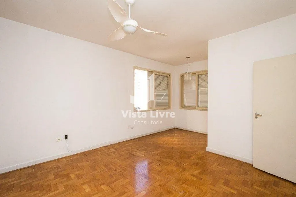 Apartamento, 3 quartos, 207 m² - Foto 8