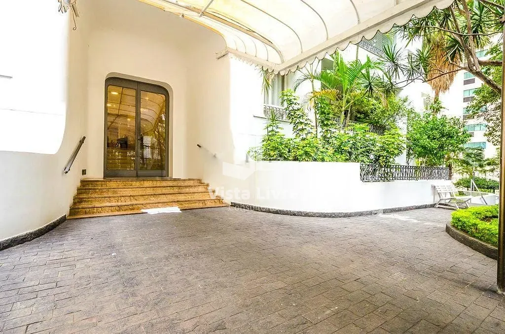 Apartamento, 3 quartos, 207 m² - Foto 26