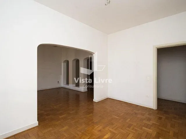 Apartamento com 207m² 3 quartos e 2 banheiros, à venda, no bairro Jardim Paulista em São Paulo