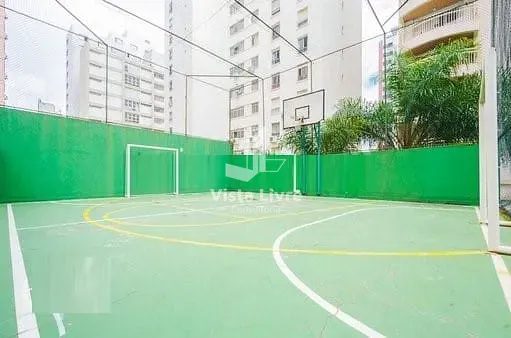 Apartamento, 3 quartos, 207 m² - Foto 25