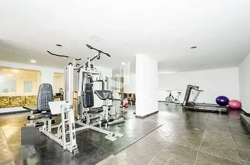 Apartamento, 3 quartos, 207 m² - Foto 16