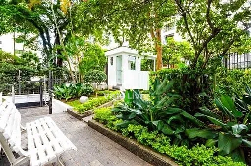 Apartamento, 3 quartos, 207 m² - Foto 24