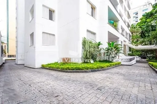 Apartamento, 3 quartos, 207 m² - Foto 21