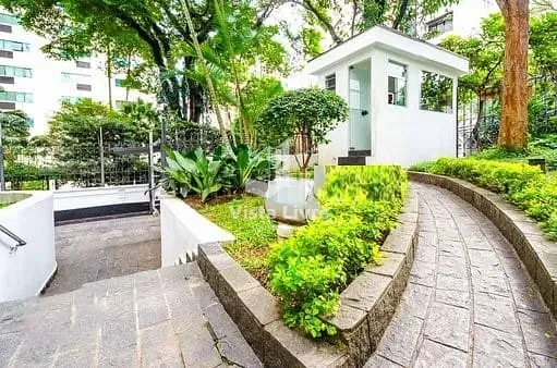 Apartamento, 3 quartos, 207 m² - Foto 22