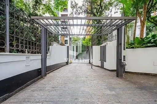 Apartamento, 3 quartos, 207 m² - Foto 14