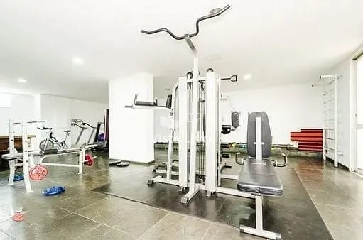 Apartamento, 3 quartos, 207 m² - Foto 15