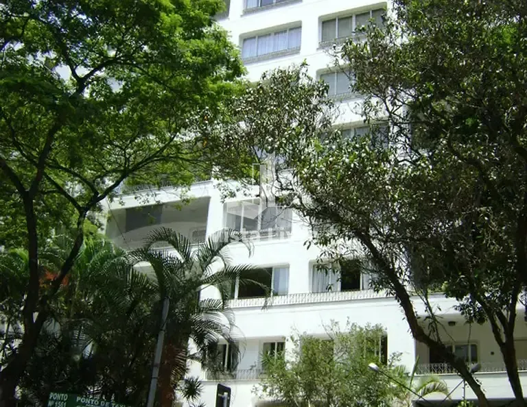 Apartamento, 3 quartos, 207 m² - Foto 27