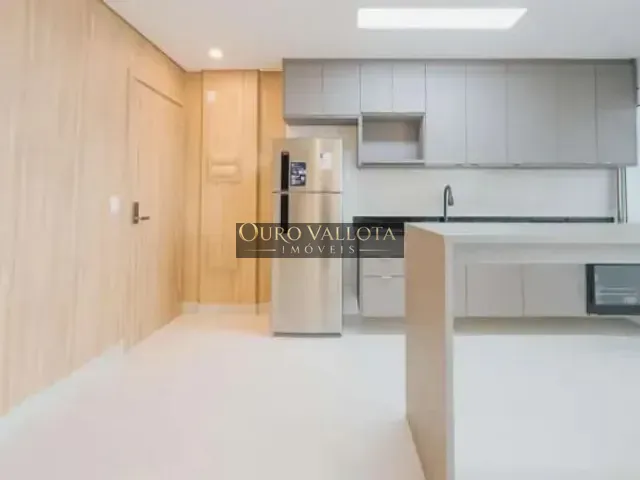 Apartamento com 81m² 2 quartos e 2 banheiros, para alugar, no bairro Tatuapé  em São Paulo