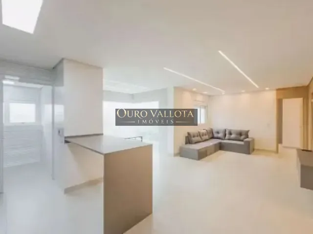 Apartamento com 81m² 2 quartos e 2 banheiros, para alugar, no bairro Tatuapé  em São Paulo