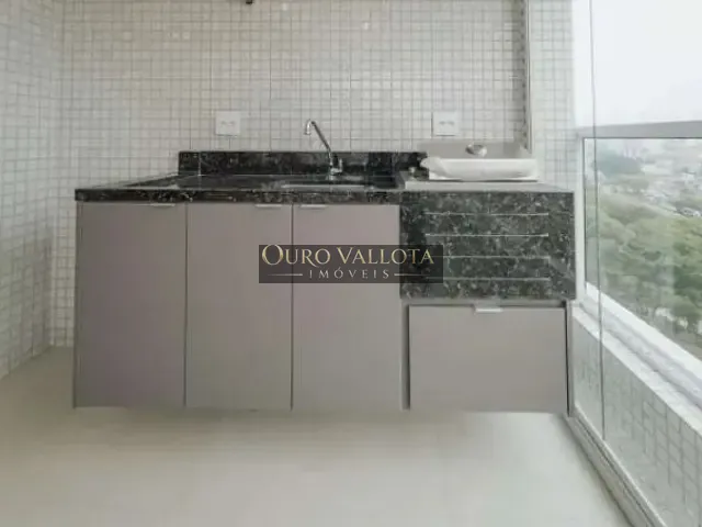 Apartamento com 81m² 2 quartos e 2 banheiros, para alugar, no bairro Tatuapé  em São Paulo
