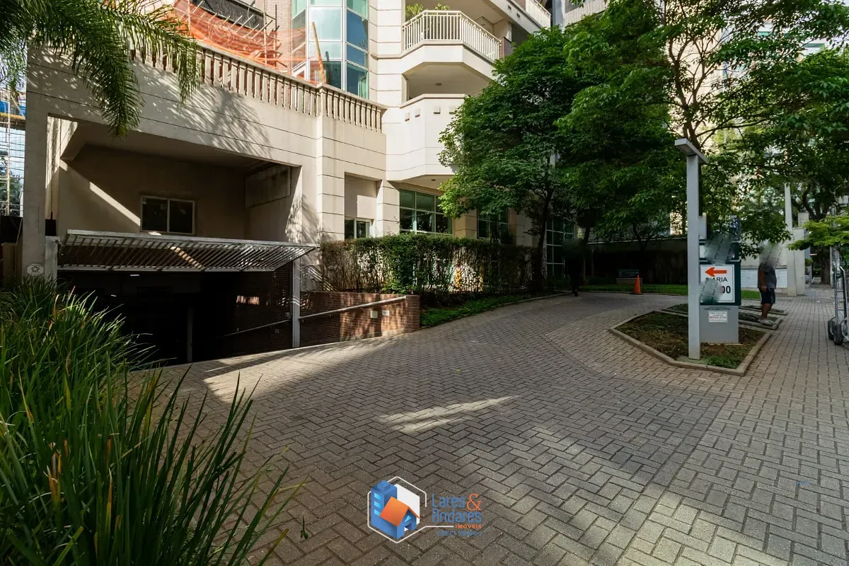 Apartamento, 3 quartos, 133 m² - Foto 32