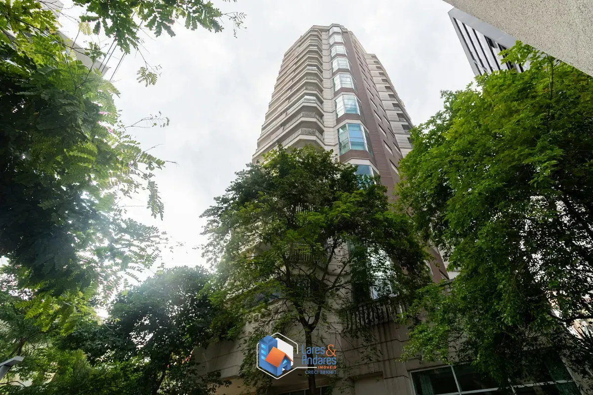 Apartamento, 3 quartos, 133 m² - Foto 30