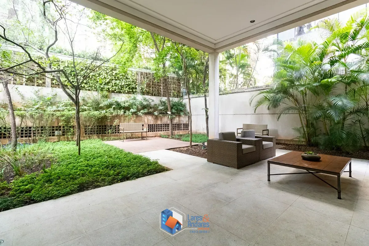 Apartamento, 3 quartos, 133 m² - Foto 37