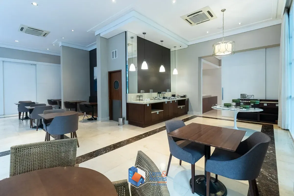 Apartamento, 3 quartos, 133 m² - Foto 38