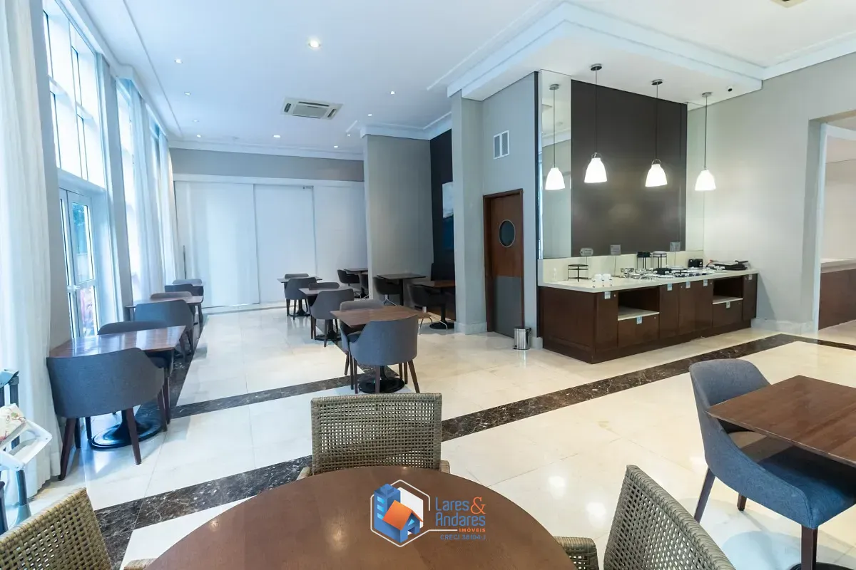 Apartamento, 3 quartos, 133 m² - Foto 39