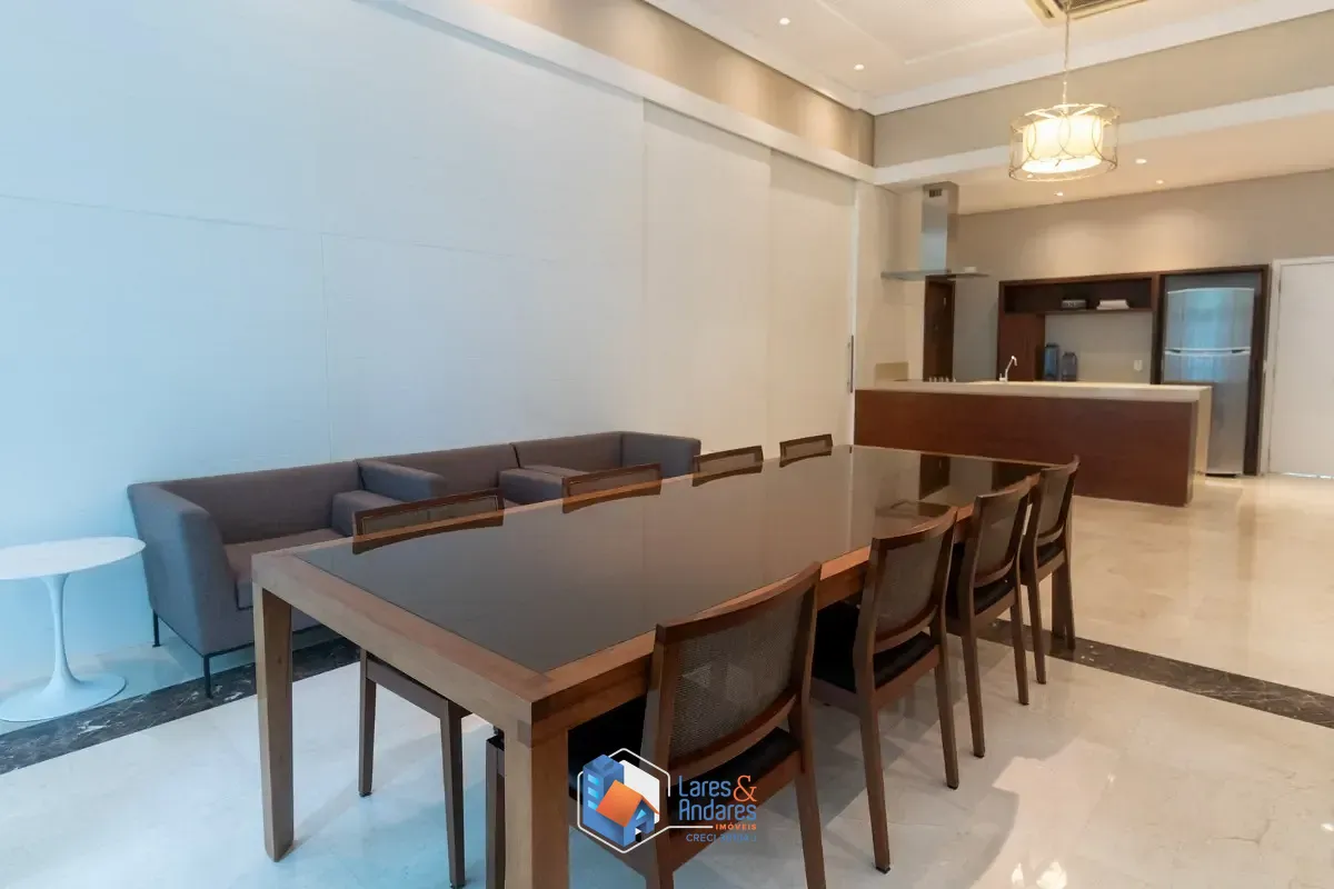Apartamento, 3 quartos, 133 m² - Foto 40