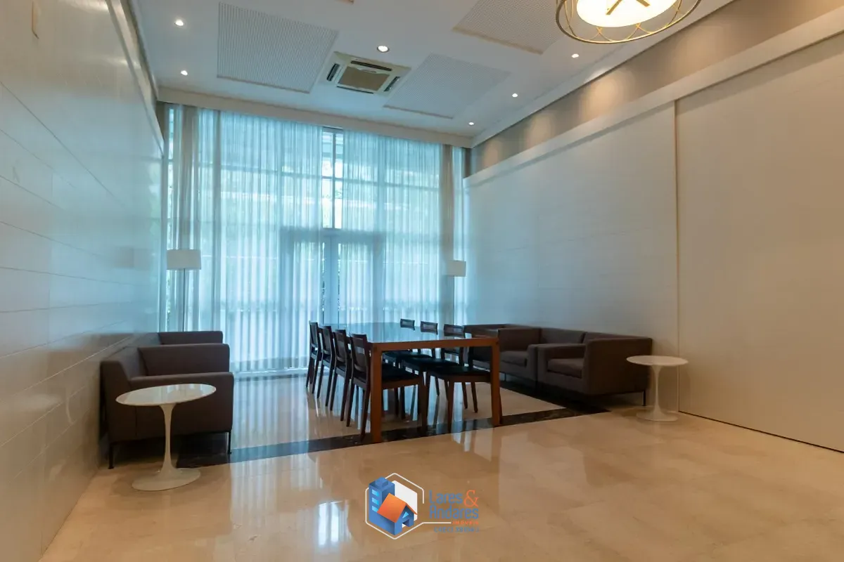 Apartamento, 3 quartos, 133 m² - Foto 42