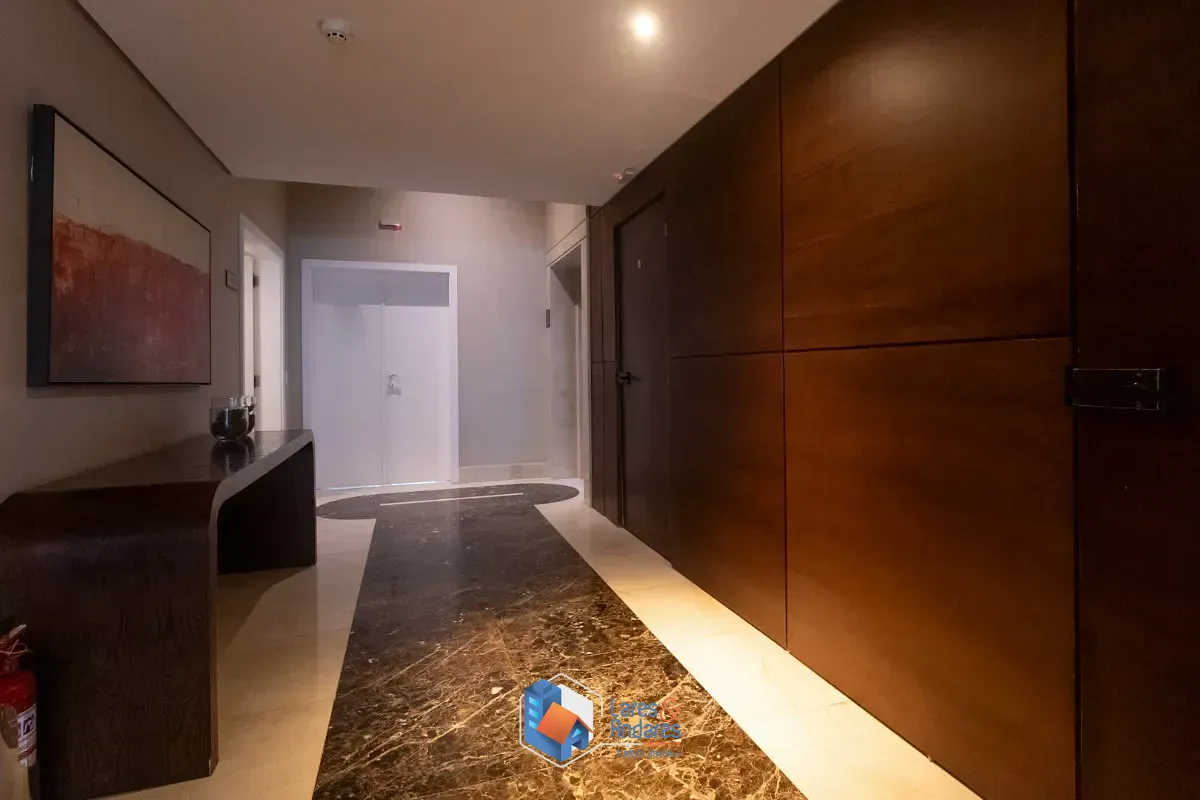 Apartamento, 3 quartos, 133 m² - Foto 43