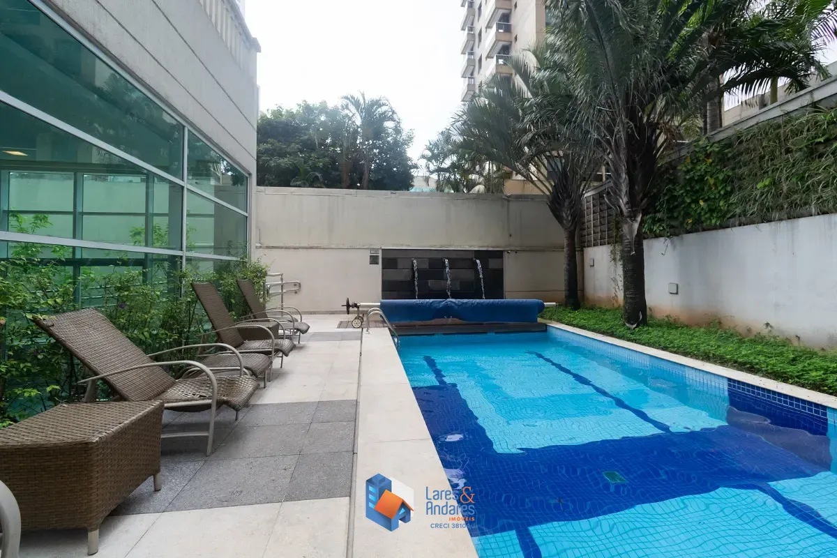 Apartamento, 3 quartos, 133 m² - Foto 44