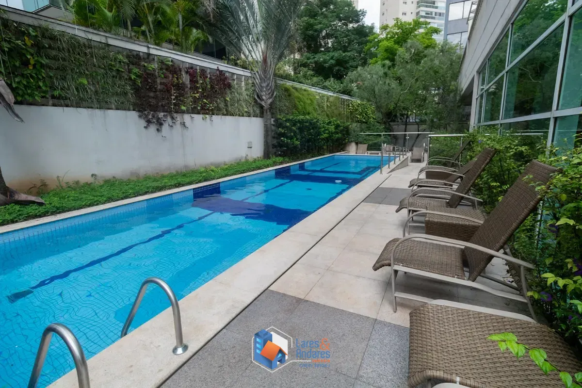 Apartamento, 3 quartos, 133 m² - Foto 45