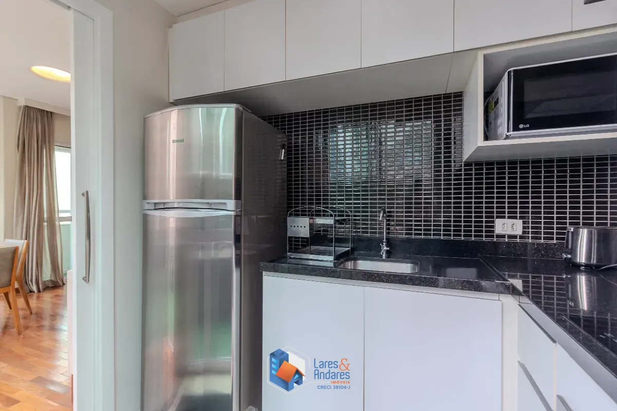 Apartamento, 3 quartos, 133 m² - Foto 9