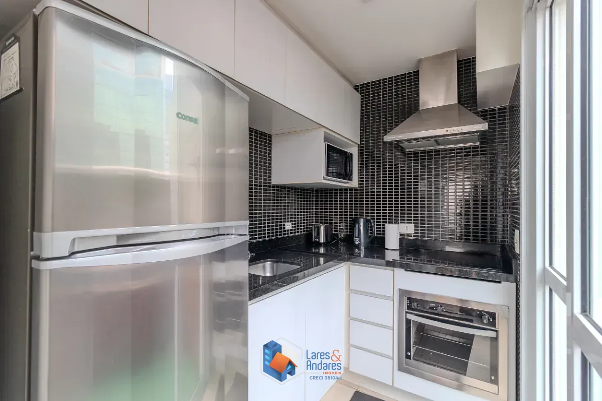 Apartamento, 3 quartos, 133 m² - Foto 8