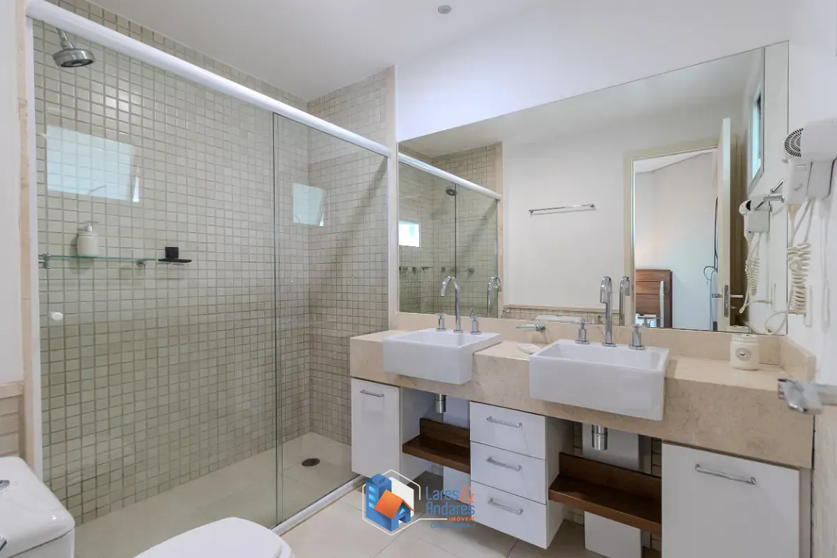 Apartamento, 3 quartos, 133 m² - Foto 20