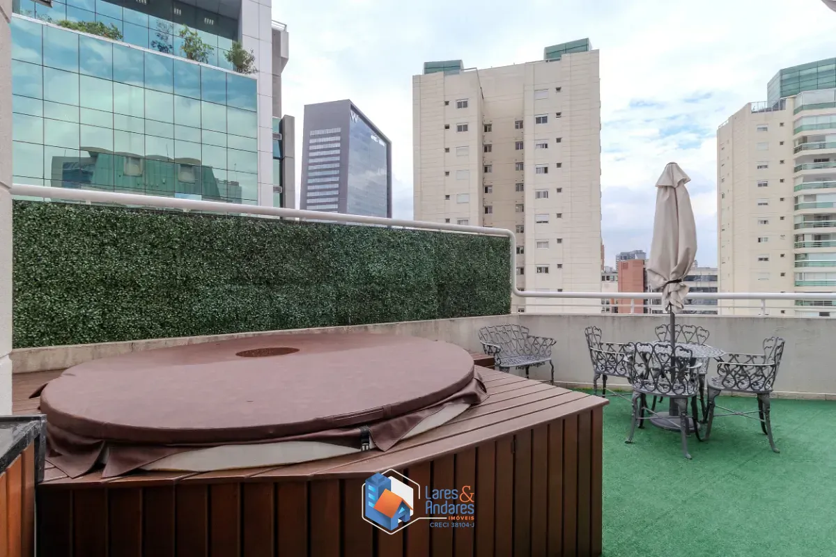 Apartamento, 3 quartos, 133 m² - Foto 7
