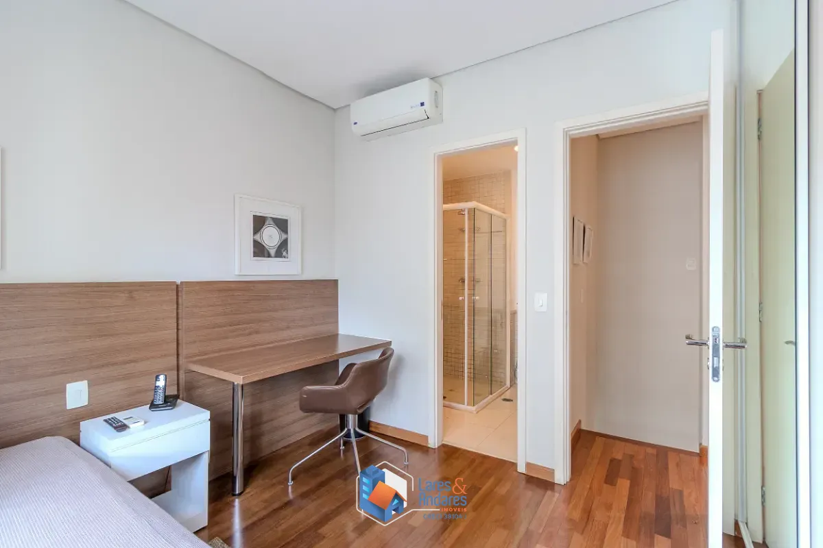 Apartamento, 3 quartos, 133 m² - Foto 28
