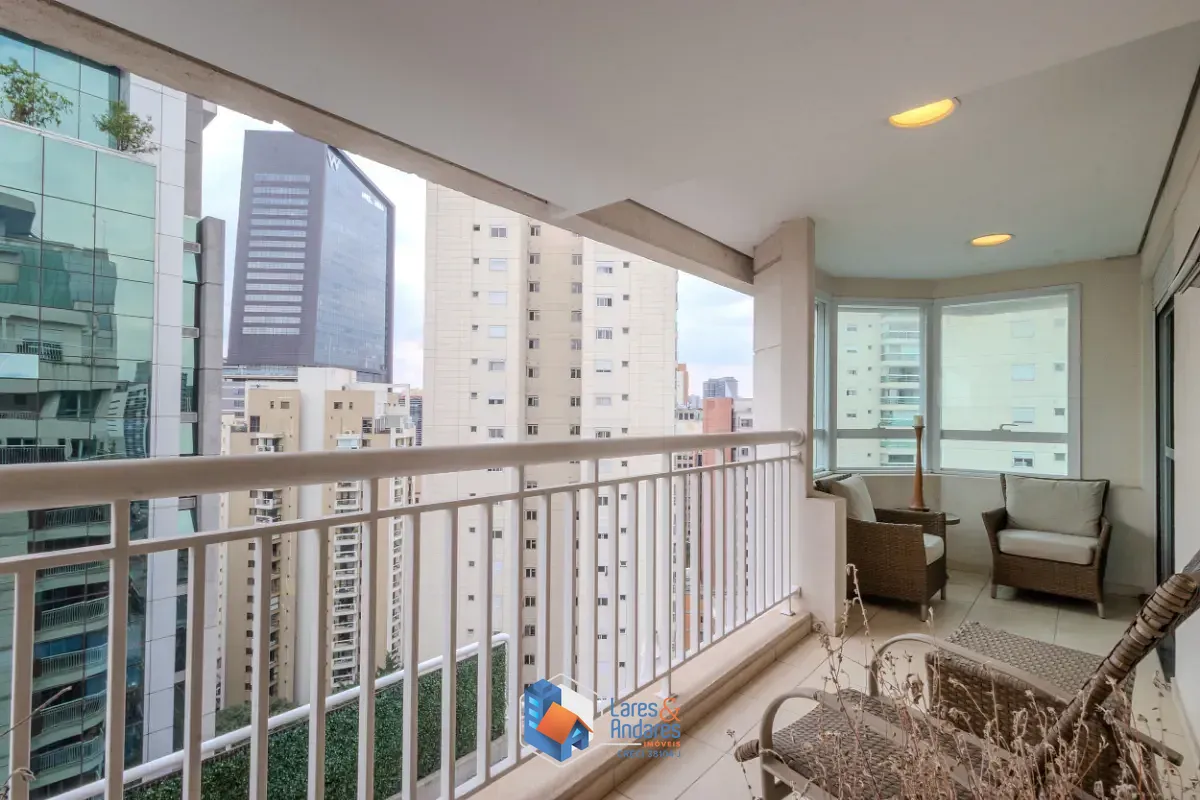 Apartamento, 3 quartos, 133 m² - Foto 25