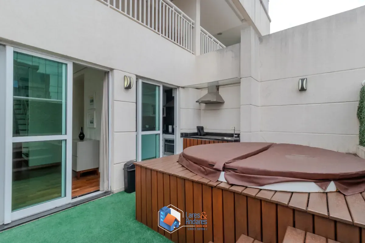 Apartamento, 3 quartos, 133 m² - Foto 13