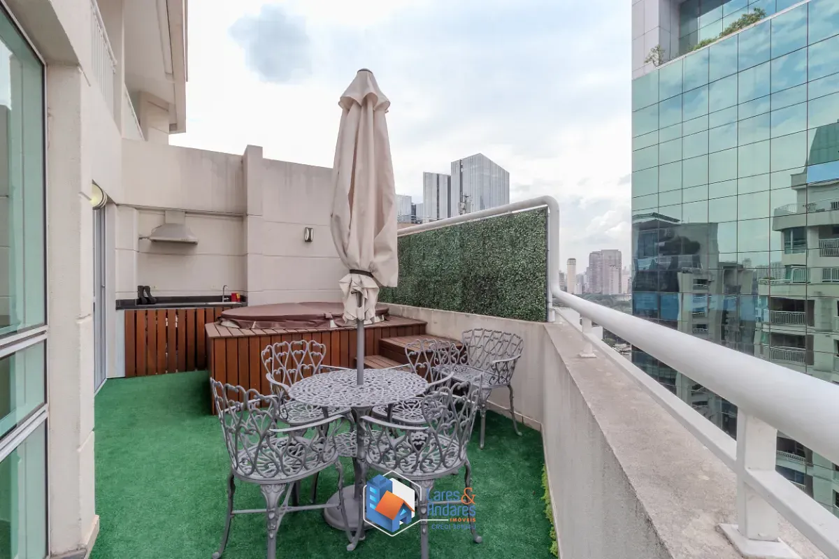 Apartamento, 3 quartos, 133 m² - Foto 10
