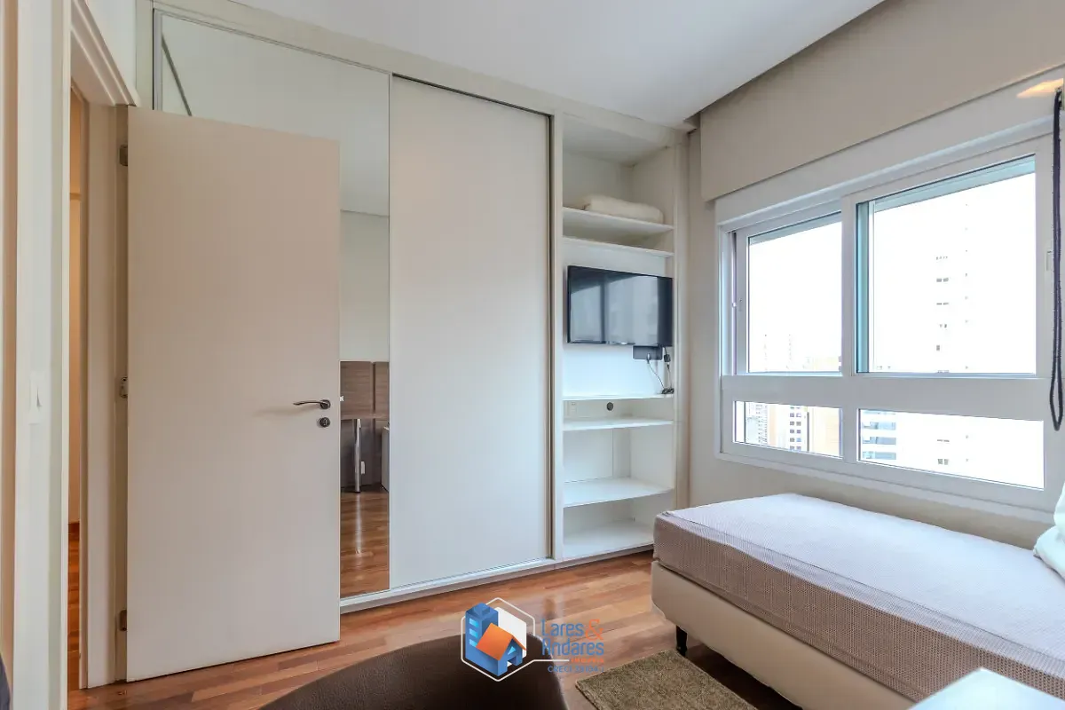 Apartamento, 3 quartos, 133 m² - Foto 27