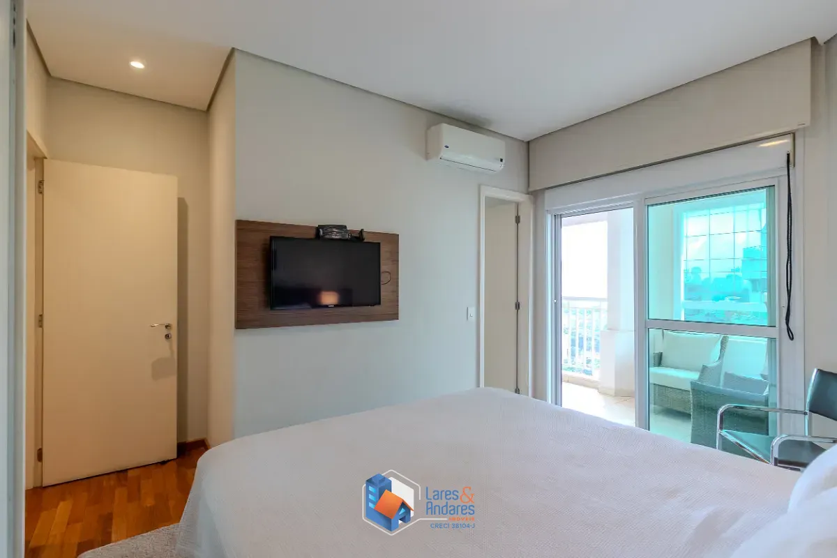 Apartamento, 3 quartos, 133 m² - Foto 17
