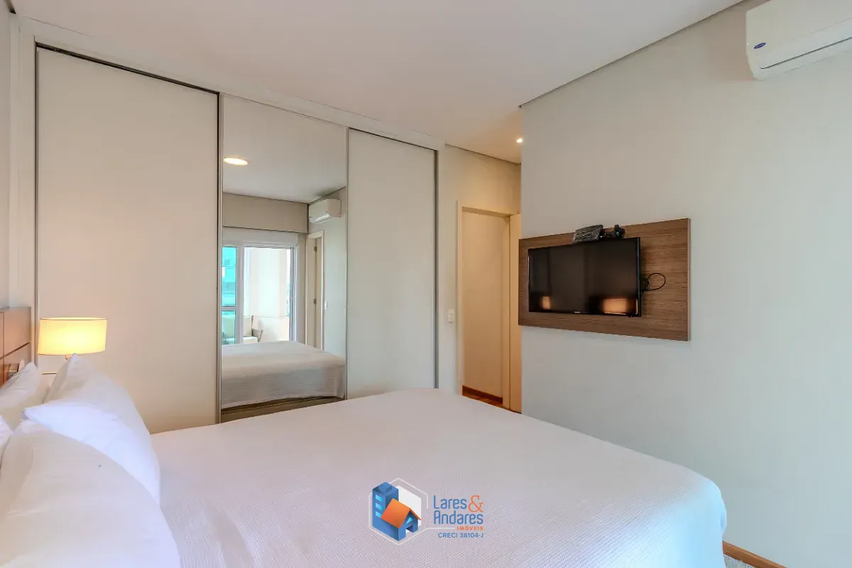 Apartamento, 3 quartos, 133 m² - Foto 21