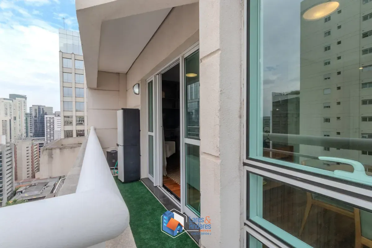 Apartamento, 3 quartos, 133 m² - Foto 14