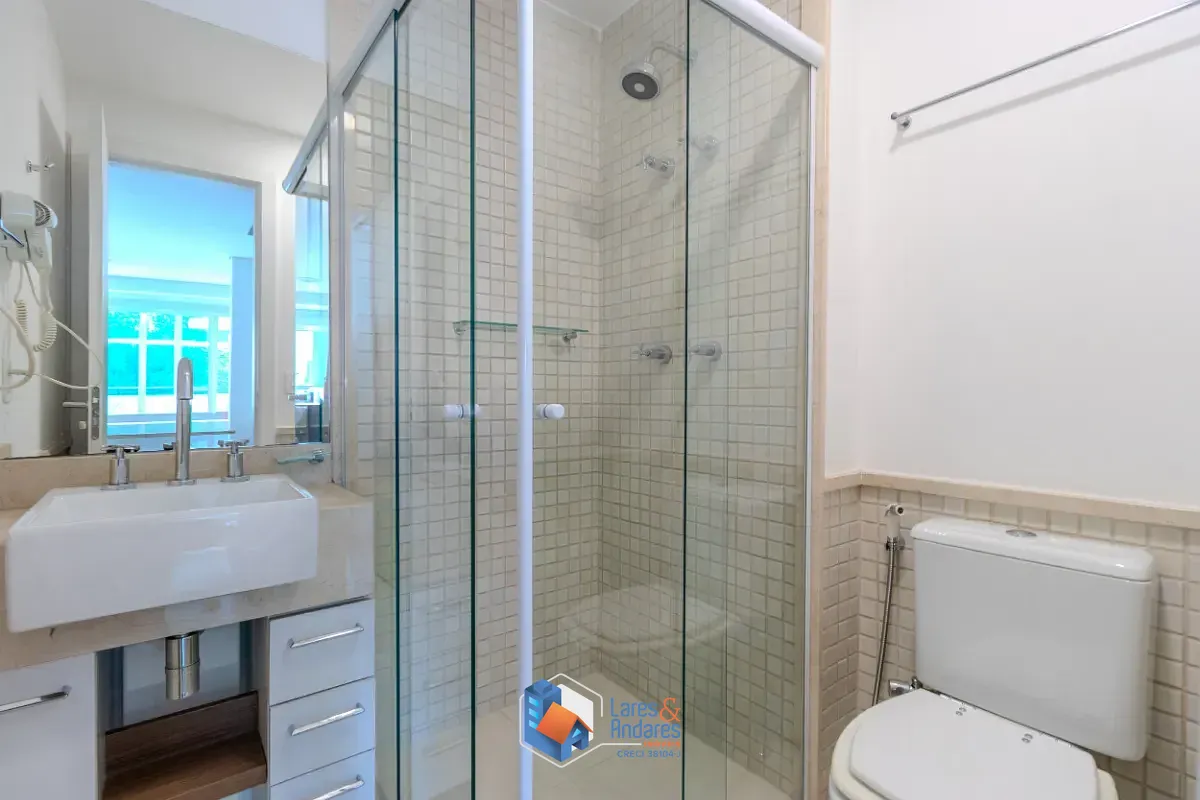 Apartamento, 3 quartos, 133 m² - Foto 15