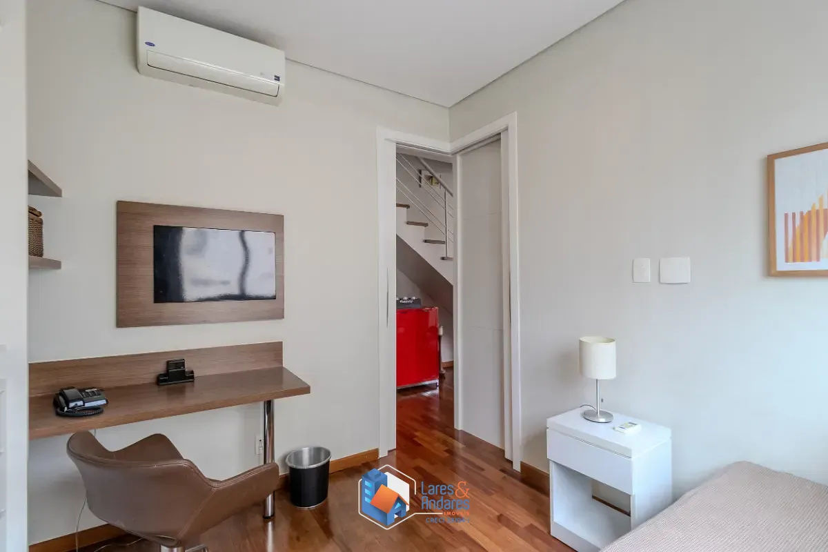 Apartamento, 3 quartos, 133 m² - Foto 18