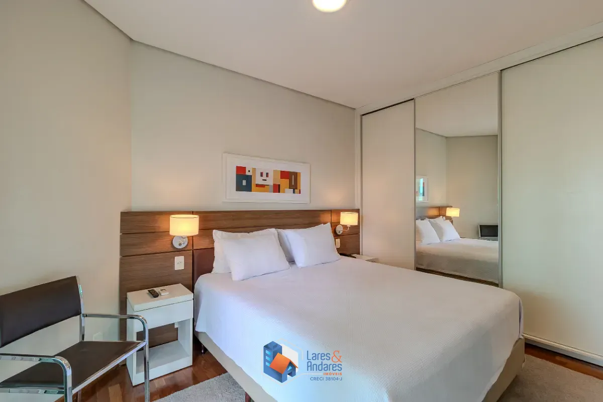 Apartamento, 3 quartos, 133 m² - Foto 19