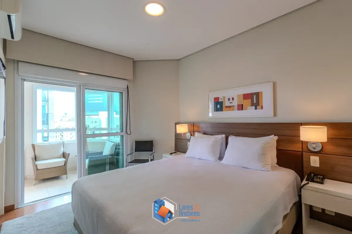 Apartamento, 3 quartos, 133 m² - Foto 16