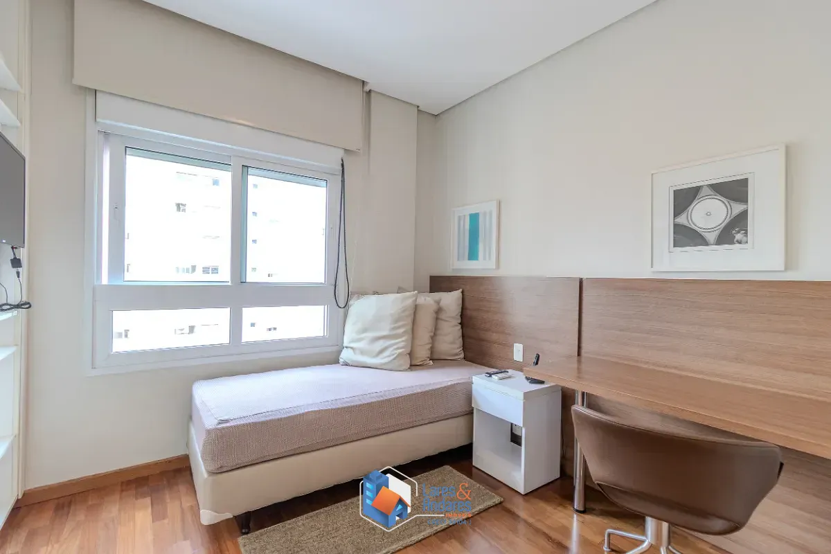 Apartamento, 3 quartos, 133 m² - Foto 26