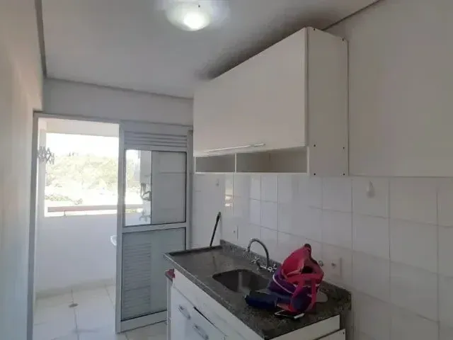 Foto do Apartamento - Apartamento à vendaCondomínio Terrara,  02  dormitórios sendo 01 Suíte, 01 Vaga Fixa e Coberta. | Paulista Imóveis