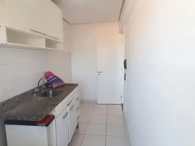 Foto do Apartamento - Apartamento à vendaCondomínio Terrara,  02  dormitórios sendo 01 Suíte, 01 Vaga Fixa e Coberta. | Paulista Imóveis