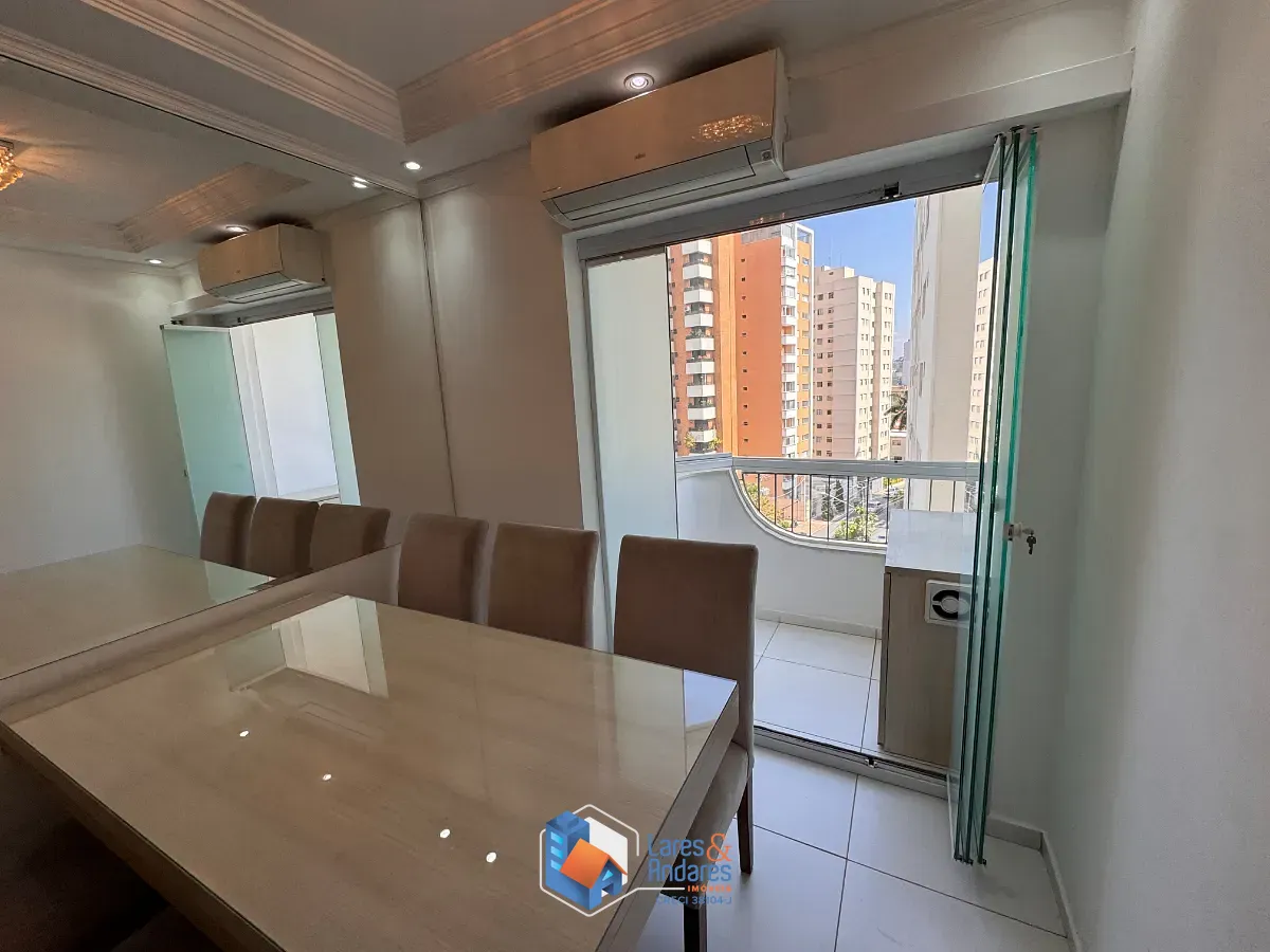 Apartamento, 1 quarto, 66 m² - Foto 9