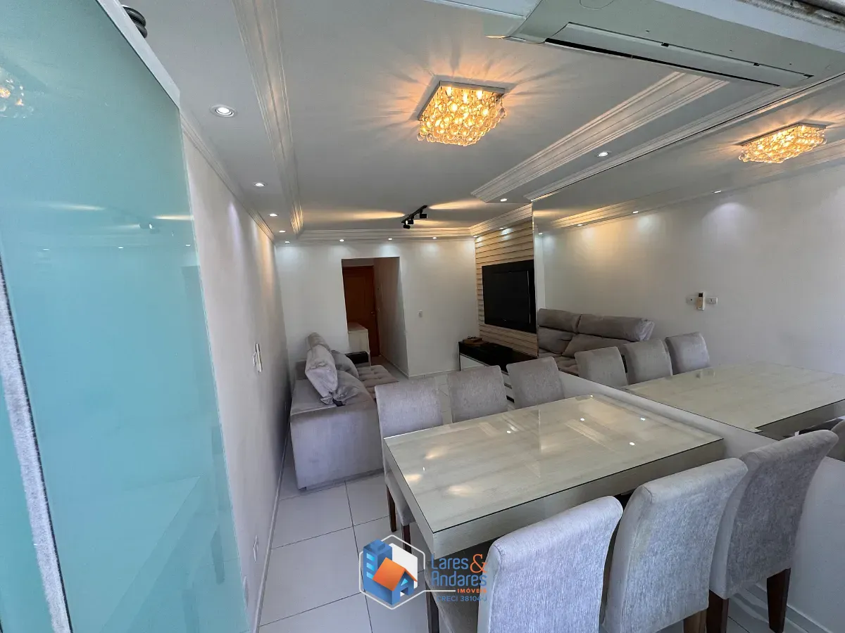 Apartamento, 1 quarto, 66 m² - Foto 13