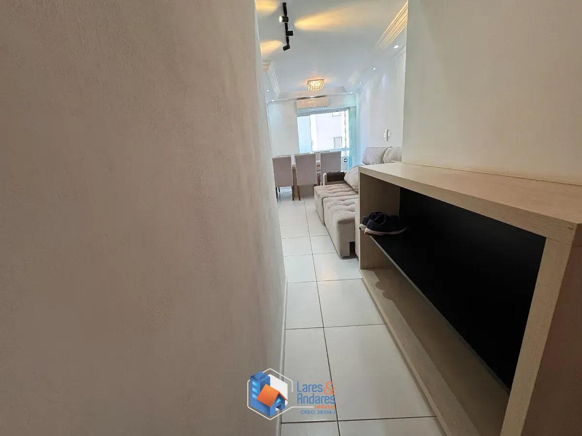 Apartamento, 1 quarto, 66 m² - Foto 3