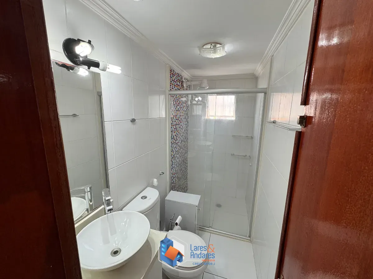 Apartamento, 1 quarto, 66 m² - Foto 29